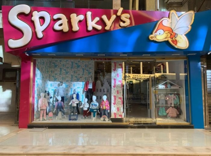 Sparky aims to achieve Rs 1000 crore sales, plans to expand into kidswear